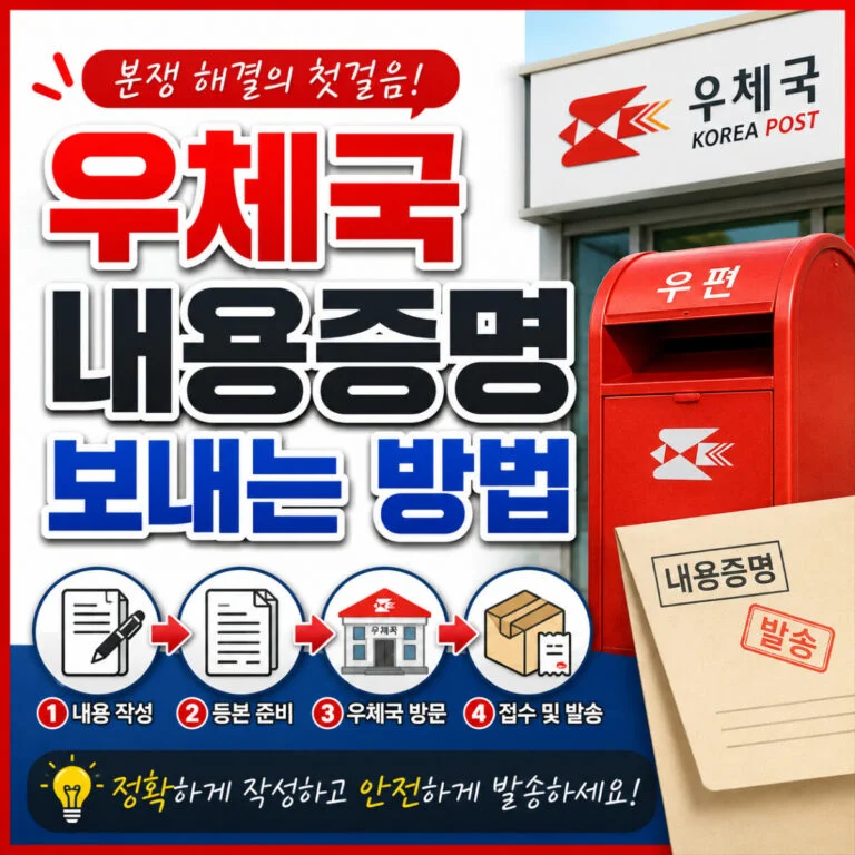 우체국-내용증명-보내는-방법-썸네일