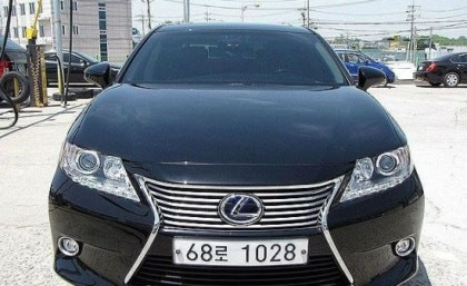 렉서스 10년 주행 후기 2025 │ ES300h 내구성, 수리 비용, 중고차 구매 (+구매 대행 바로가기) 2 렉서스-es300h